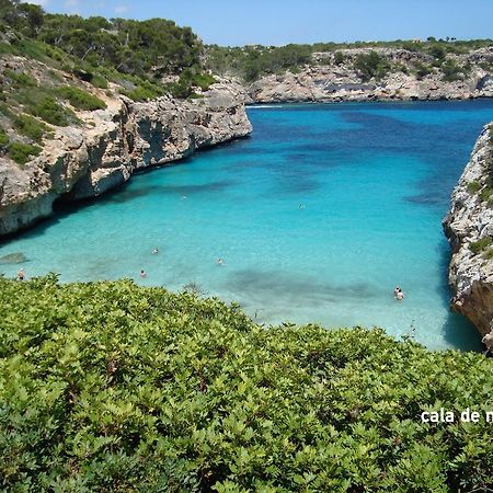 Marina D Or Daire Cala D´Or Dış mekan fotoğraf