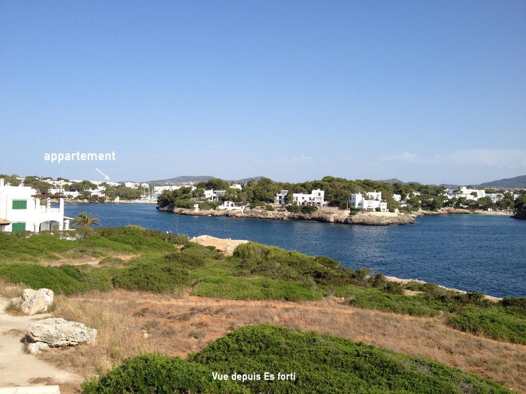 Marina D Or Daire Cala D´Or Dış mekan fotoğraf