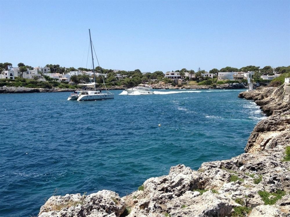 Marina D Or Daire Cala D´Or Dış mekan fotoğraf